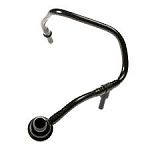 Трубка вакуумного усилителя Transit 2.4TD 2006-