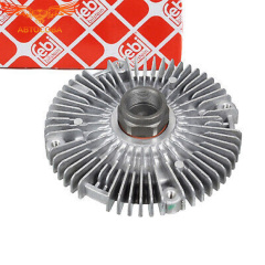 Термомуфта без крыльчатки Ford Transit 2.5 D 1986-2000 / Ford Transit 2006-2014 88VB-8A616-AA