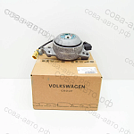 Подушка двигателя левая VAG 4H0399151AT