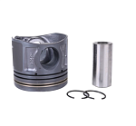 Поршень без колец STD 2.0 ECOBLUE (Fomoco FK2Q-6110-AA)