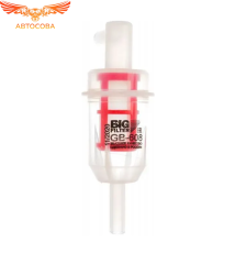 Фильтр топливный MERCEDES-BENZ