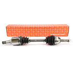 Полуось левая Ford Connect 2002-2013