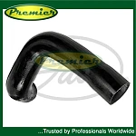 Верхний патрубок радиатора Ford Transit 1986-2000 2.5D / TD без кондиционера