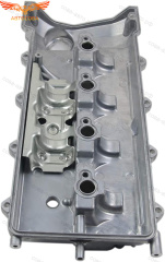 Клапанная крышка Mercedes Benz Sprinter 2-t Bus (901, 902) 2000-04-01 - 2006-05-31 208 CDI