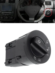 Переключатель фар противотуманных фар Jetta Golf MK4 Passat-Polo Beetle  Skoda