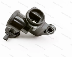Маслоотделитель вентиляции картера