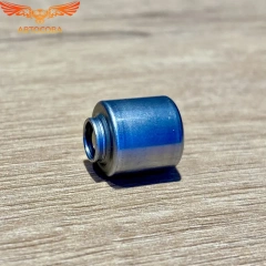 Обратный Клапан Масляной Системы Двигателя PSA (Германия) Opel