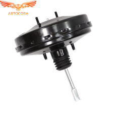 Вакуумный усилитель гл.тормозного Transit 2.5 D / TD 1986-10.1997