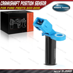 Датчик положения коленвала для Ford 1.25 / 1.4 / 1.6 ZETEC-S