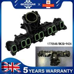 Впускной коллектор Ford Transit 2.2 TDCI 2011- (OTOSAN BK2Q-9424-CD)