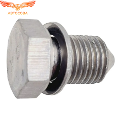 Пробка масляного поддона VAG/Audi/Skoda/Seat