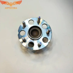 Подшипник задней ступицы HAVAL H6 HAVAL F7 HAVAL F7x HAVAL H6