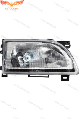 Фара ПРАВАЯ механическая FORD Transit 1991-2000 92VB-13005-SAB (стекло)