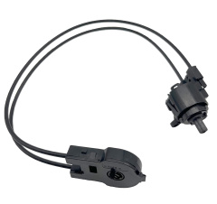 Переключатель заслонок печки Ford Connect (2010–2013) и Ford FOCUS (2000-2013)