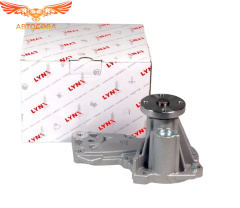 Помпа водяная Ford C-Max I, II 07-, Fiesta V, VI 01-, Focus II, III 04-, Galaxy II 10-, Mondeo IV 07-, Volvo S60 II 10-, S80 II 10-, V60 I, II 10-