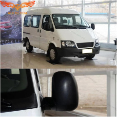 Крышка зеркала левая Ford Transit 1995-2000