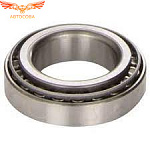 Подшипник редуктора 51 / 53 мост полуоси для Ford Transit (45x78x15/20)