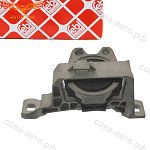 Подушка ДВС Ford Focus II-III / C-Max / VOLVO 1.8 / 2.0 DURATEC