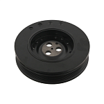 Шкив коленвала Transit / Mondeo 2.0 TD (100-125 P.S.) 2000-2006 1351731