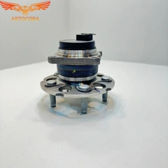 Подшипник задней ступицы HAVAL H6 HAVAL F7 HAVAL F7x HAVAL H6