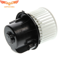 Вентилятор печки для Ford TRANSIT 1994-2025 (-AC)