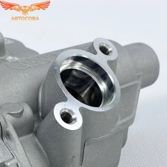 Насос масляный EA888 Gen2 VAG 06H115105AP 