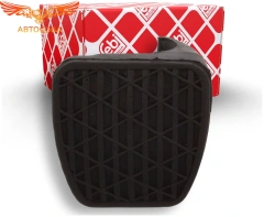 Резинка педали ТОРМОЗА Mercedes SPRINTER / VITO / VIANO