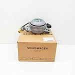 Подушка двигателя левая VAG 4H0399151AT