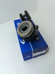 Гидравлический КПП IB5 (Fiesta / Ka / Fusion 2002- / Focus 10.2003-11.2004) / Focus III 1.6 Ti