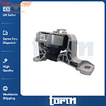 Подушка двигателя 1.6 Zetec-S (Ford-Европа)