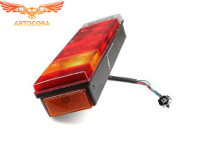 Фонарь ЛЕВЫЙ задний для ШАССИ для Mercedes SPRINTER / Mercedes Atego