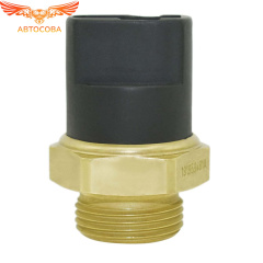 Датчик включения вентилятора (95 84-102 91C-3 х конт) AUDI,SEAT,SKODA,VW 81~