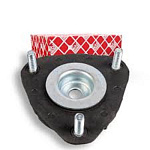 Подушка переднего амортизатора Connect 2002-2013 / Focus 1998-2005