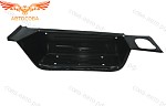 Подножка передней двери левая Transit 1991-2000  KAPORTA TR046