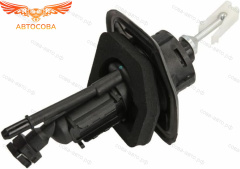 Цилиндр сцепления главный Focus II / III (кроме 2.5V6) / Kuga / Mazda 3 / 5 / Volvo