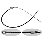 Трос ручника 409/410 RH