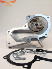 Помпа водяная Ford C-Max I, II 07-, Fiesta V, VI 01-, Focus II, III 04-, Galaxy II 10-, Mondeo IV 07-, Volvo S60 II 10-, S80 II 10-, V60 I, II 10-
