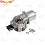 Моторедуктор стеклоочистителя Ford Focus II