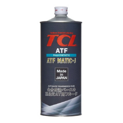 Масло ATF IV / AT-Matic J