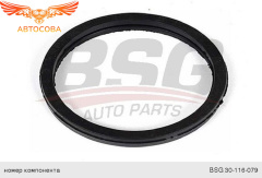 Прокладка  термостата Transit 2.0 TD / 2.4 TD V-184 / Connect 1.8 TD