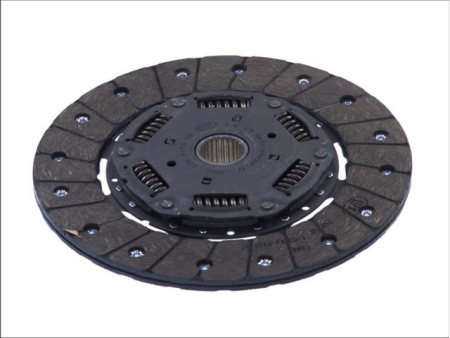 Диск сцепления 250mm SPRINTER 602