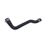 Патрубок от  термостата маслоохладителя Ford TRANSIT 2.4 DI 2006- (1467008)