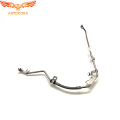 Впускной масляный патрубок турбины TRANSIT / Ranger 2.2 TD RWD 2011-09.2015