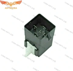Реле поворотов Ford Transit 2001-2020 / Connect 2002-2013