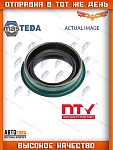 Сальник полуоси Focus АКПП 4F27E ( 38.2X56.25X9.1X17.1 )