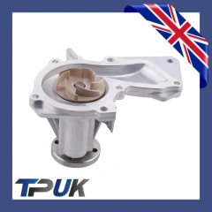 Помпа водяная Ford C-Max I, II 07-, Fiesta V, VI 01-, Focus II, III 04-, Galaxy II 10-, Mondeo IV 07-, Volvo S60 II 10-, S80 II 10-, V60 I, II 10-