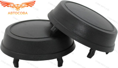 Колпак 1 шт. колесного диска Ford Transit 1986-2014 (98-102 mm)