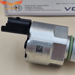 Клапан регулировки давления топлива Connect 1.8 TDCi 2007-2013 / 1.4 / 2.0 HDi