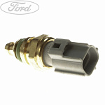 Датчик системы охлаждения Ford 1,8 / 2,0 / 2,3 Duratec 2006- 2.0 Ecoboost 2011-