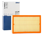 Фильтр воздушный VW MULTIVAN T5 1.9D-2.5D